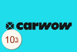 Carwow Code coupon de réduction