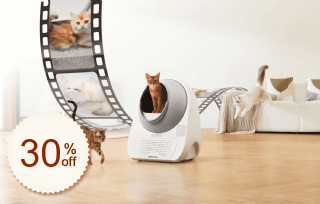 Catlink Code coupon de réduction
