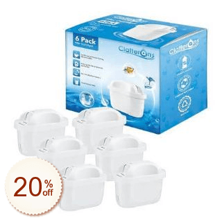 Clatterans Discount Coupon Code