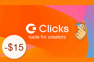 Clicks Tech Code coupon de réduction