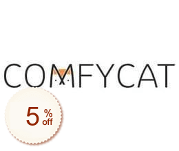 ComfyCat Discount Coupon Code