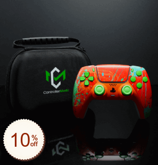 Controller Modz Code coupon de réduction