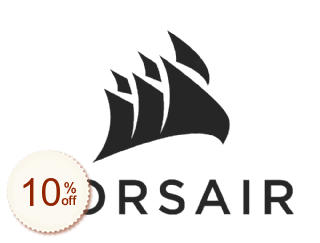 CORSAIR Code coupon de réduction