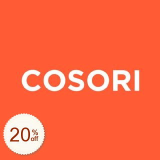 COSORI Code coupon de réduction