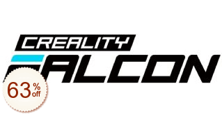 Creality Falcon Code coupon de réduction