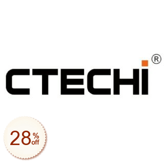 CTECHi Discount Coupon Code