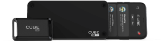 Cube Tracker Code coupon de réduction