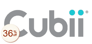 Cubii Code coupon de réduction