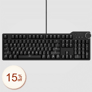 Das Keyboard Code coupon de réduction