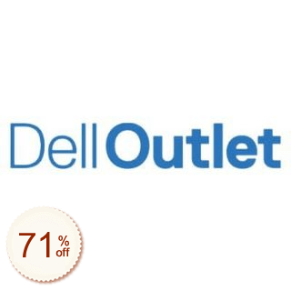 Dell Outlet Code coupon de réduction