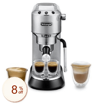 Delonghi Code coupon de réduction