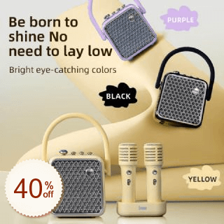 Divoom Code coupon de réduction
