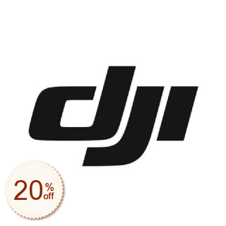 DJI Code coupon de réduction