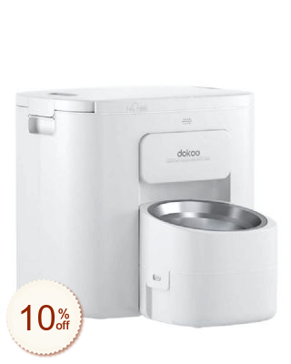 Dokoo Discount Coupon Code