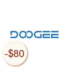 DOOGEE Discount Coupon Code