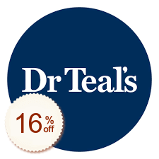 Dr Teal's Code coupon de réduction