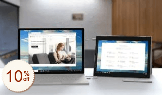 Duet Code coupon de réduction