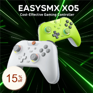 EasySMX Code coupon de réduction