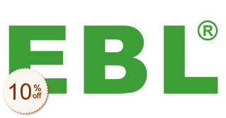 EBL Official Code coupon de réduction