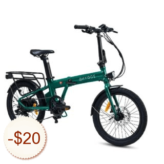 Eco Ride Zone Discount Coupon Code