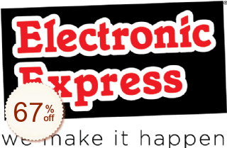 Electronic Express Discount Coupon Code