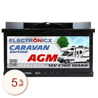 Electronicx Code coupon de réduction