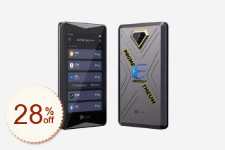 ELLIPAL Discount Coupon Code