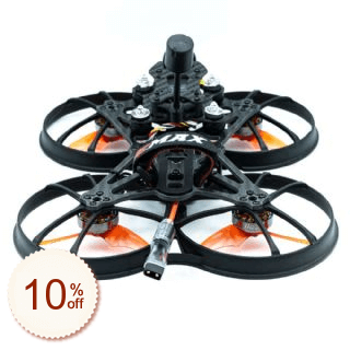 EMAX USA Code coupon de réduction