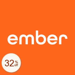 Ember Code coupon de réduction