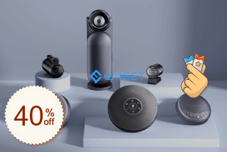 EMEET Webcams Code coupon de réduction