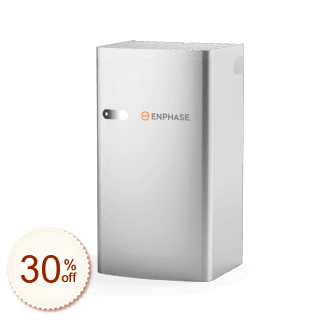 Enphase Code coupon de réduction