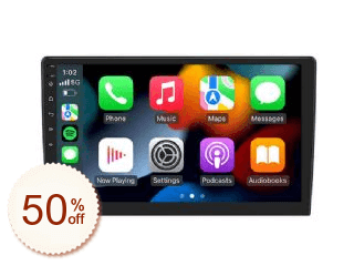 EONON Code coupon de réduction