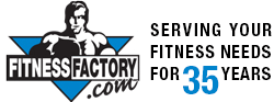 Fitness Factory Code coupon de réduction