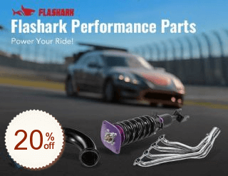 Flashark Code coupon de réduction