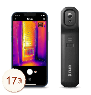 FLIR Code coupon de réduction
