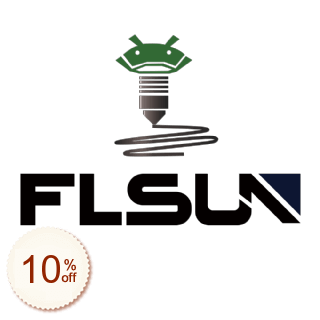 Flsun Code coupon de réduction