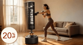 Flybird Fitness Discount Coupon Code