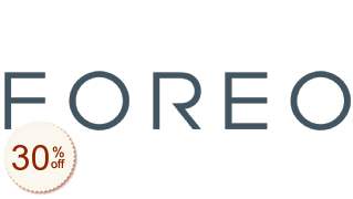 FOREO Code coupon de réduction