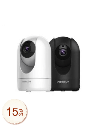 Foscam Code coupon de réduction