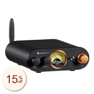 Fosi Audio Code coupon de réduction