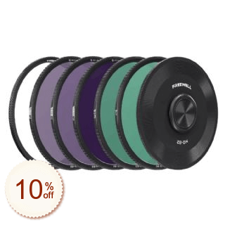 Freewell Gear Code coupon de réduction