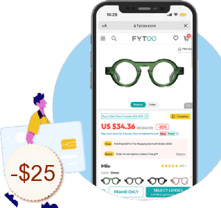 Fytoo Optical Discount Coupon Code