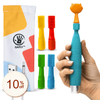Gafly Code coupon de réduction