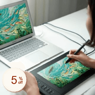 GAOMON Code coupon de réduction