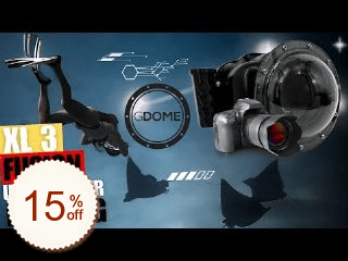 GDome Code coupon de réduction