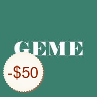 GEME Discount Coupon Code