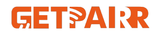 GetPairr Discount Coupon Code