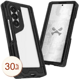Ghostek Code coupon de réduction