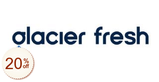 Glacier Fresh Discount Coupon Code