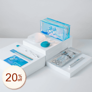 GLI GLI Code coupon de réduction